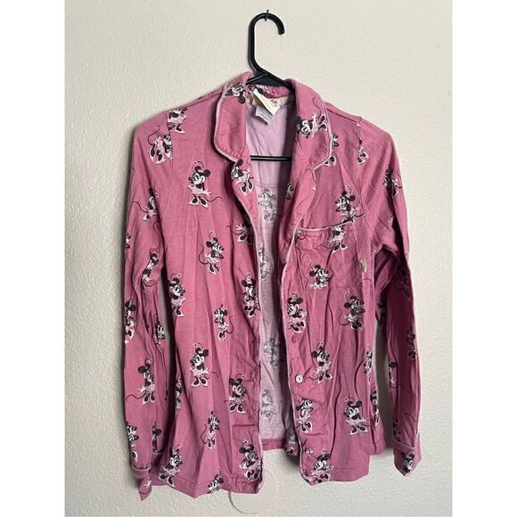 Munki Munkie Disney Slumber Top - Picture 1 of 5